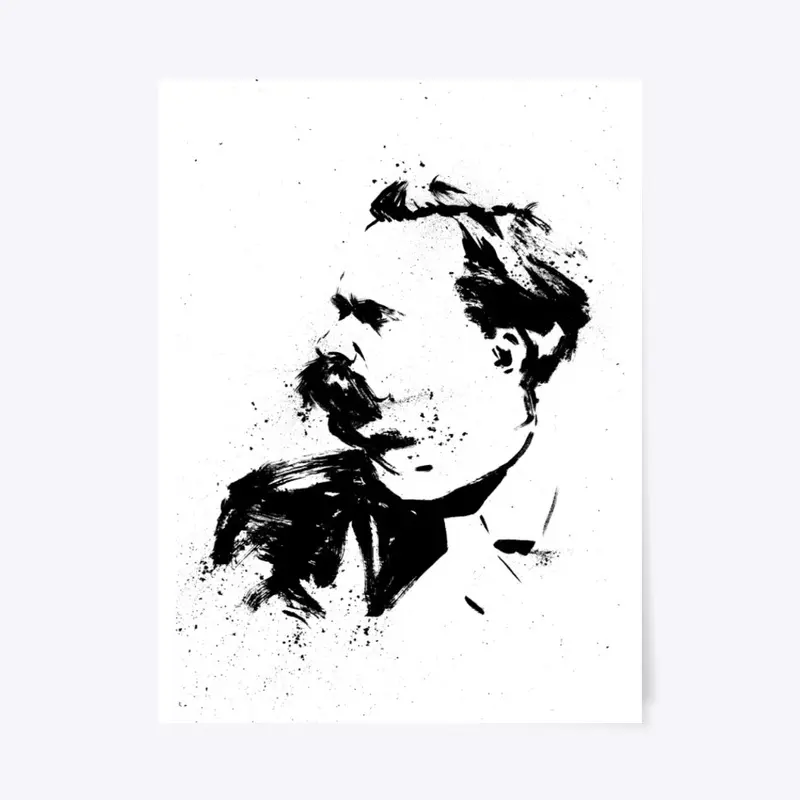 Friedrich Nietzsche