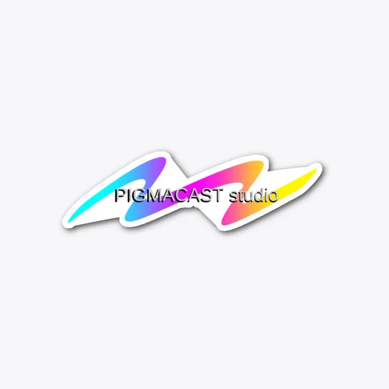 PIGMACAST studio 