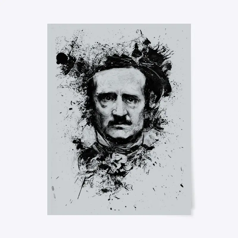 Edgar Allen Poe